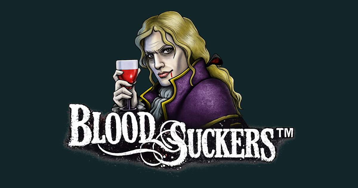 Blood Suckers